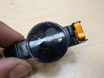 2012-2018 BMW 335i F30 Rain Light Sensor (RLS) Module 9293279 OEM