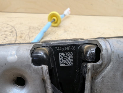 2019-2026 BMW 330i G20 Rear Right Passenger Door Latch Lock Actuator 7445048 OEM