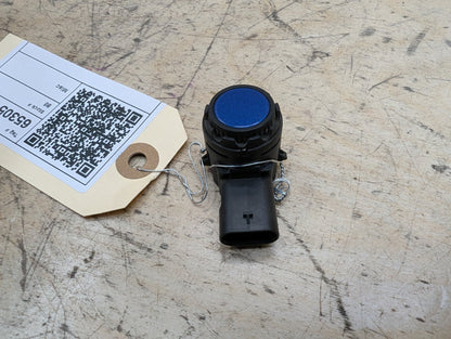 2019-2026 BMW M340i G20 Bumper PDC Parking Distance Sensor 9472250 OEM