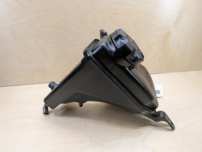 2007-2013 BMW 335i E93 Coolant Expansion Tank Reservoir 6764117