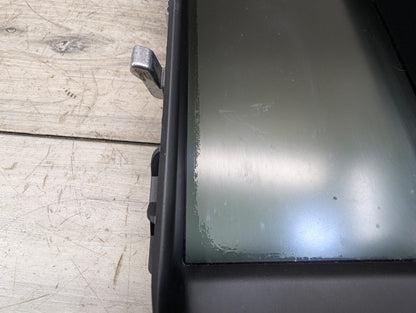 11-16 OEM BMW F10 535i 550i M5 Central Information Display Screen 10.25"