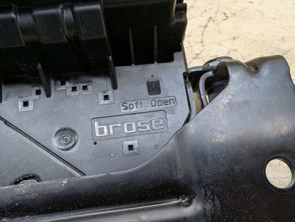 OEM BMW F36 428 430 435 440 Trunk Liftgate Hatchback Power Lock Latch Actuator