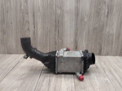 2015-2018 BMW X5 F85 Turbo Charger Air Intercooler 7848096 OEM