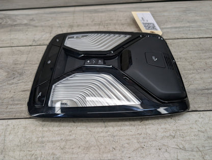 2019-2026 BMW X5 G05 Headliner Overhead Dome Light Switch Module 5A25179