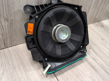 2023 - 2026 BMW M2 G87 Left Right Seat Speaker Subwoofer SET 2622861 S58B30T0
