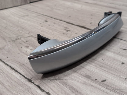 2016-2019 BMW 740Li G12 Right Passenger Door Handle w/ Comfort Access 7411034