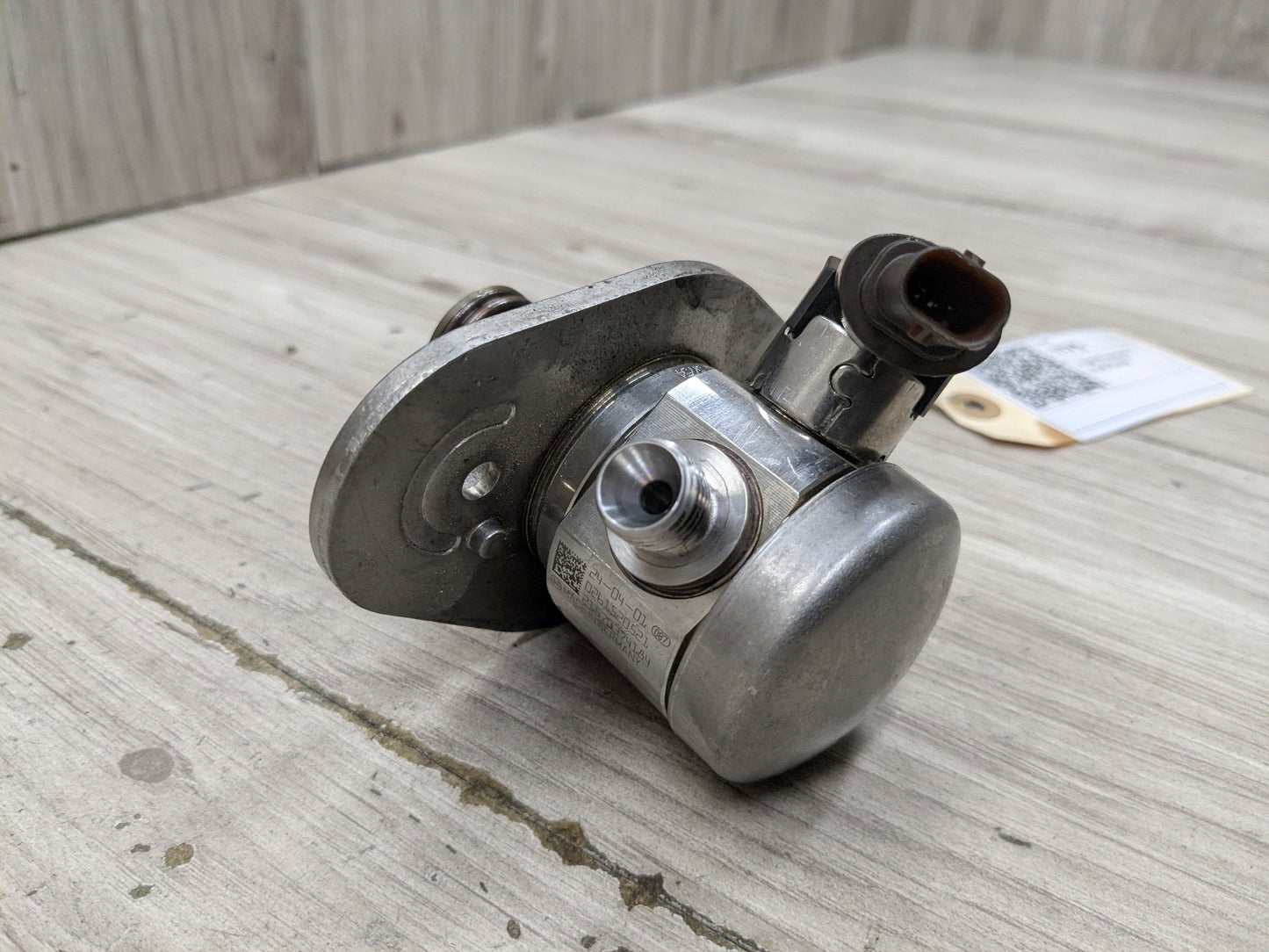OEM BMW F44 G01 G20 G26 G30 G80 Engine B46 B58 S58 HPFP High Pressure Fuel Pump
