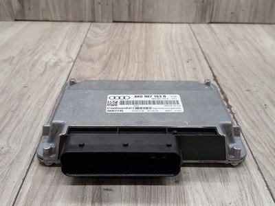 13-17 OEM AUDI A5 S5 Rear Differential Control Module