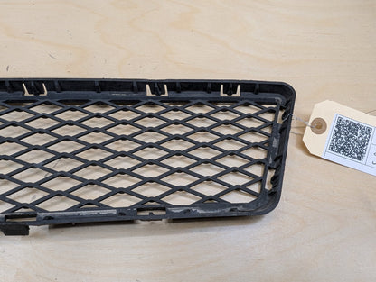 2007-2013 BMW 328i E93 Front Left Center Bumper Cover Grilles SET 7154719