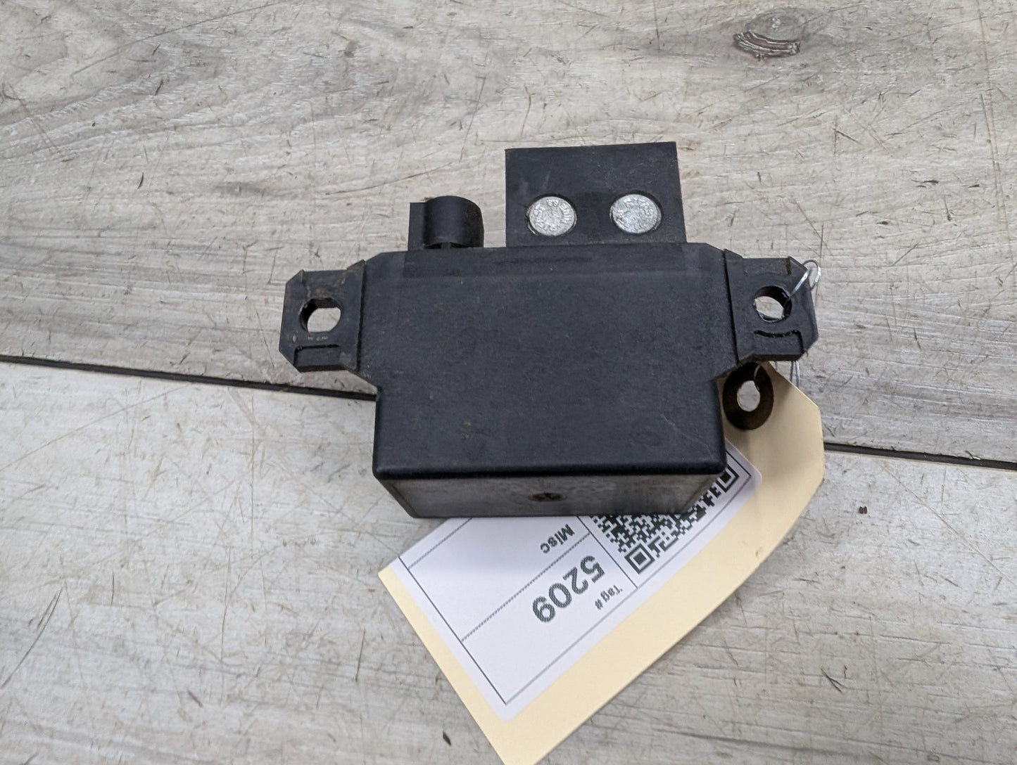 OEM BMW E60 E70 E82 E90 E92 F02 F06 F10 F30 M5 M6 Cooling Fan Relay Control 150A