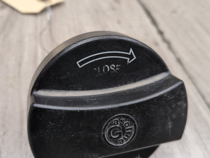 OEM BMW F15 F30 F44 F48 F80 G01 G05 G20 G30 G80 M3 M4 Fuel Gas Tank Filler Cap