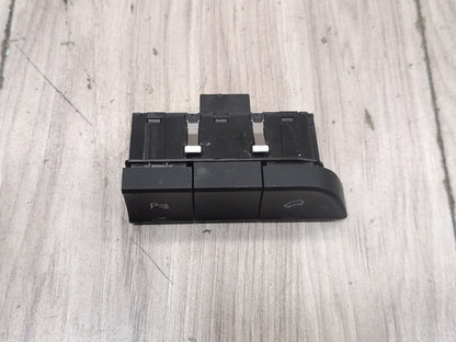 15-18 OEM Audi Q3 8U PDC Park Assist Control Switch 8U0959674B