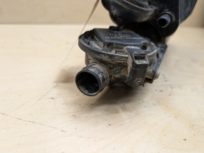 2012-2018 BMW 335i F30 Fuel Vapor Charcoal Canister 7244151