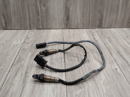 OEM BMW E82 E90 F06 F10 F22 F32 Cat Catalytic Lambda Probe Oxygen O2 Sensor N55