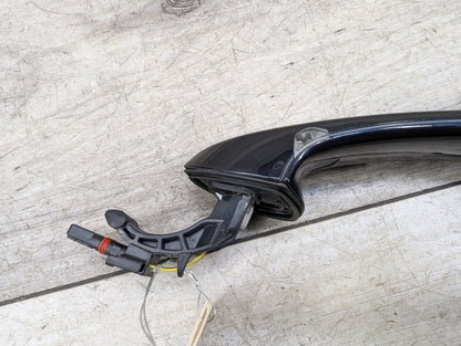 17-23 OEM BMW M550i xDrive G30 Front Left Driver Exterior Door Handle w/ Comfort Access 8071339