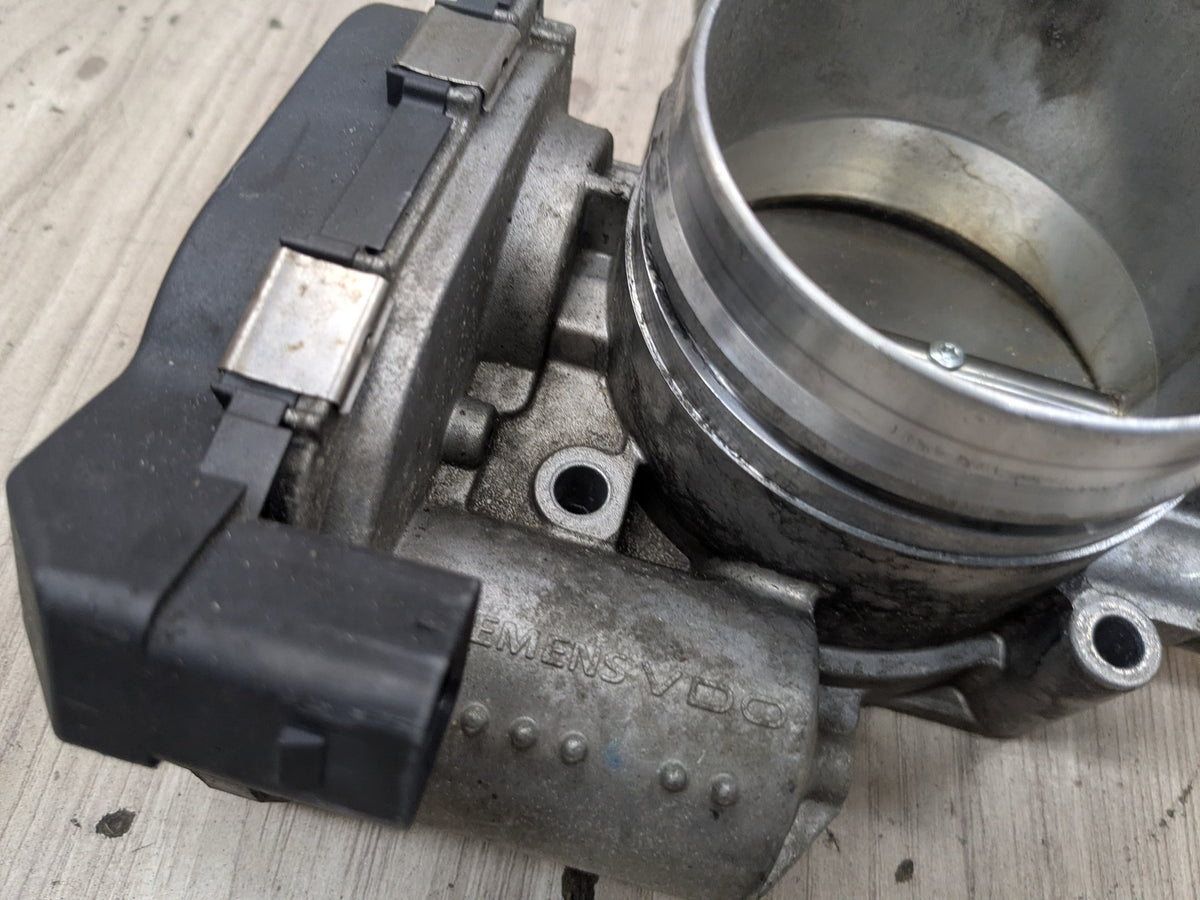 OEM BMW E60 E71 E82 E88 E89 E90 E92 E93 F01 F02 135 335 Engine N54 Throttle Body