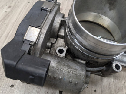 OEM BMW E60 E71 E82 E88 E89 E90 E92 E93 F01 F02 135 335 Engine N54 Throttle Body