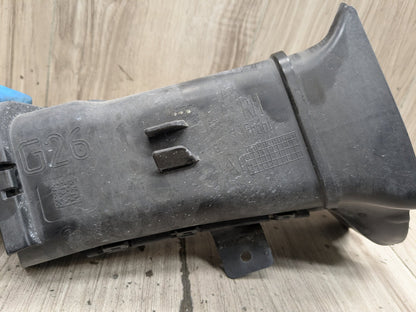 2022-2026 BMW 430i G26 Right Passenger Brake Air Duct 8738940 OEM