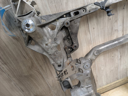 OEM BMW F90 F91 F93 G12 G14 G16 G30 Front Axle Support Subframe Crossmember AWD
