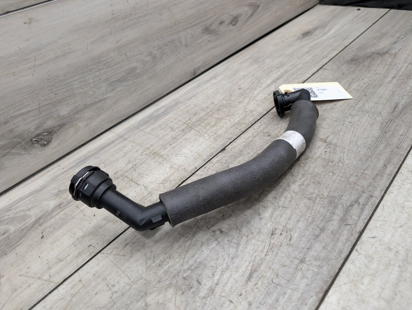 18-24 OEM BMW G01 G20 G22 G26 G42 M340 M440 Engine B58 Breather Vent Pipe Hose