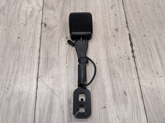 OEM BMW F95 F96 G05 G06 G07 G09 X5 X6 X7 Front Left Right Seatbelt Buckle Black