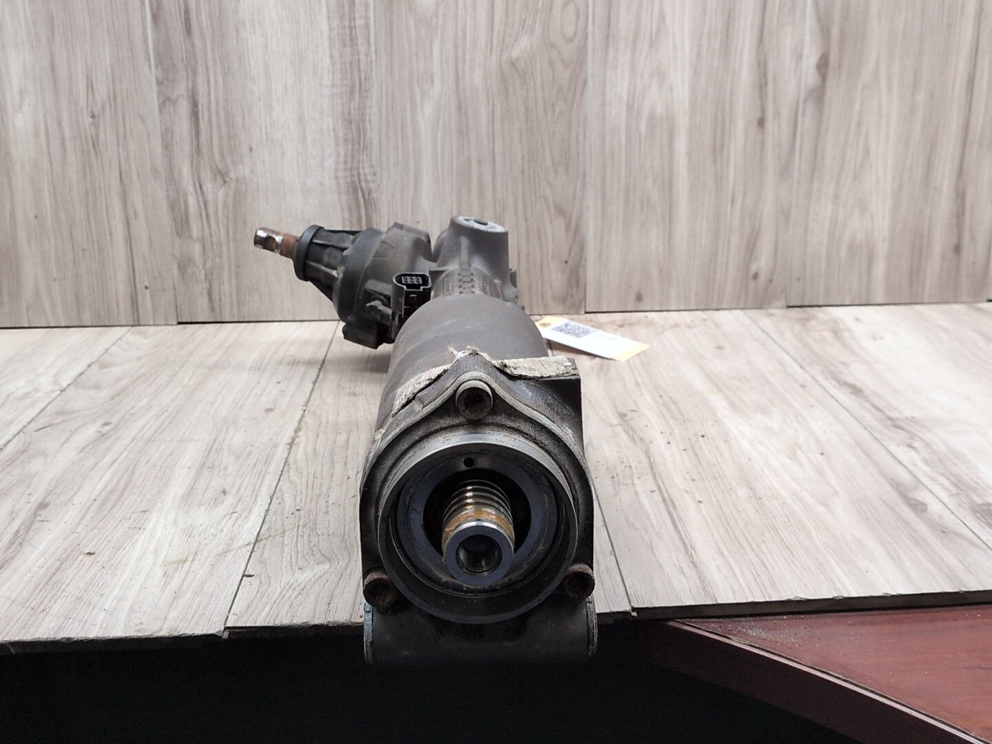 2013 - 2017 Audi S5 8T Steering Gear Rack & Pinion 8K1423105A CTUB