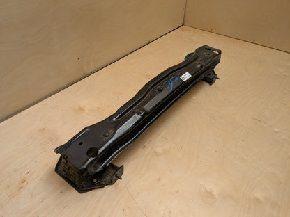 18-21 OEM BMW G01 G02 F97 Rear Bumper Reinforcement Rebar Carrier Impact Bar