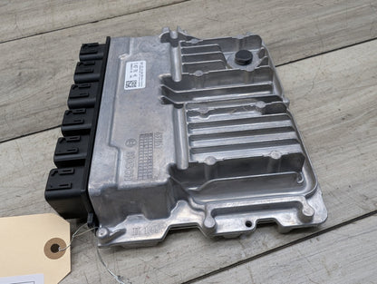 BMW G22 430i B46B20O1 Engine Motor ECU DME Computer Module 5A57781