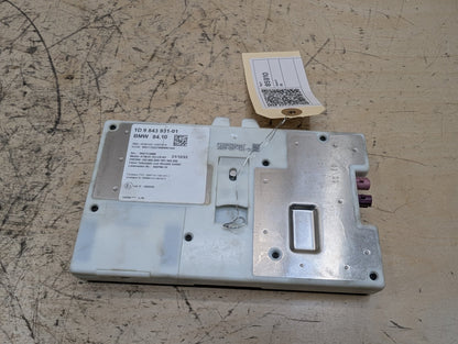 2019-2026 BMW X5 G05 Antenna Telematics Control Module 9843931 OEM