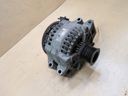 OEM BMW F10 F13 F15 F22 F25 F30 F32 F33 F36 Engine N55 Alternator Generator 215A