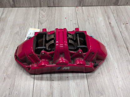 2023 - 2026 BMW M2 G87 Front Right Passenger Side Brake Caliper 7884960 S58B30T0