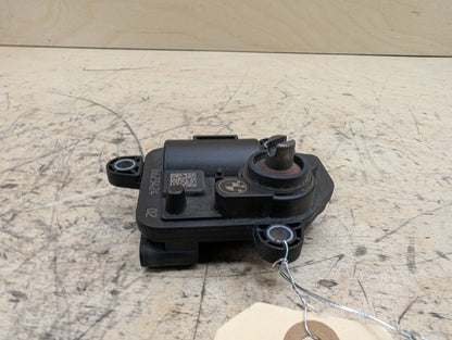OEM BMW G01 G02 G11 G12 G14 G15 G30 X3 Muffler Exhaust Flap Actuator Drive Motor