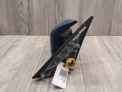 2015 - 2019 BMW X6 F86 Front Right Passenger Side Mirror Assembly 8073648 S63B44T2