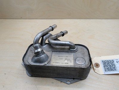 OEM BMW E82 E88 E90 E92 E93 Auto Transmission Heat Exchanger Oil Cooler N54 N55