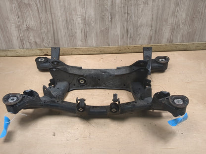 2015 - 2019 BMW X6 F86 Rear Axle Support Crossmember Subframe 7850155 S63B44T2