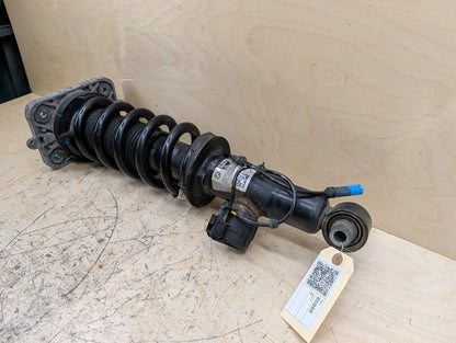 19-23 OEM BMW G05 X5 40iX 50iX AWD Rear Right Passenger Strut Shock Absorber VDC
