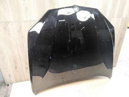 14-19 OEM BMW F15 F16 F85 F86 X5 X6 X5M X6M Hood Bonnet Panel