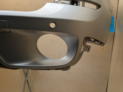 2013 BMW X5 E70- Rear Bumper Cover