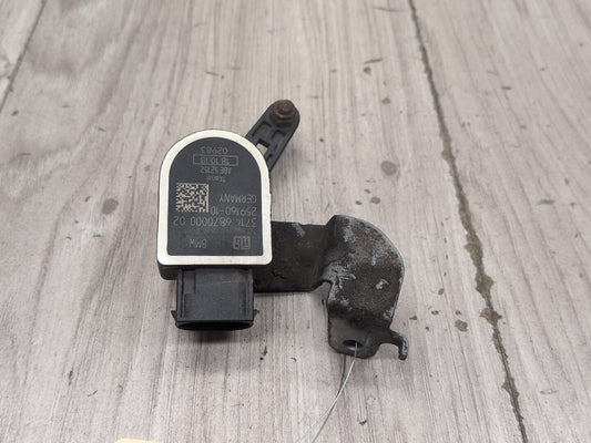 OEM BMW F30 F80 G20 G30 M3 Front Rear Left Right Suspension Height Level Sensor