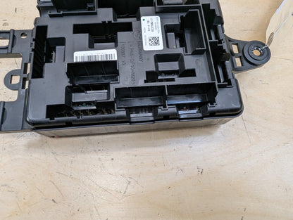 2012-2018 BMW 335i F30 Rear Power Distribution Fuse Box 9337882