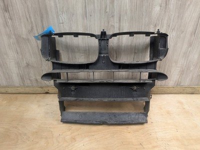 2015-2018 BMW X5 F85 Front Radiator Cover Air Duct Panel 8056233 OEM
