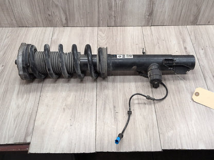 19-23 OEM BMW G05 X5 40 50 Front Right Passenger Spring Strut Shock Absorber VDC