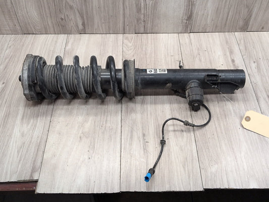 19-23 OEM BMW G05 X5 40 50 Front Right Passenger Spring Strut Shock Absorber VDC