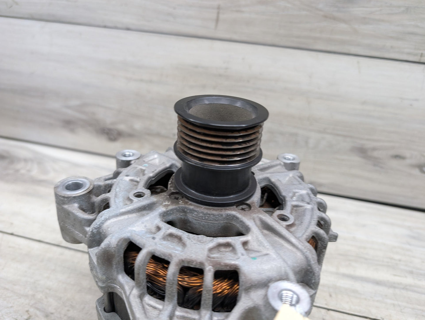 16-20 OEM BMW F30 F32 G01 G12 G30 X3 Engine B46* B58 Alternator Generator 180A