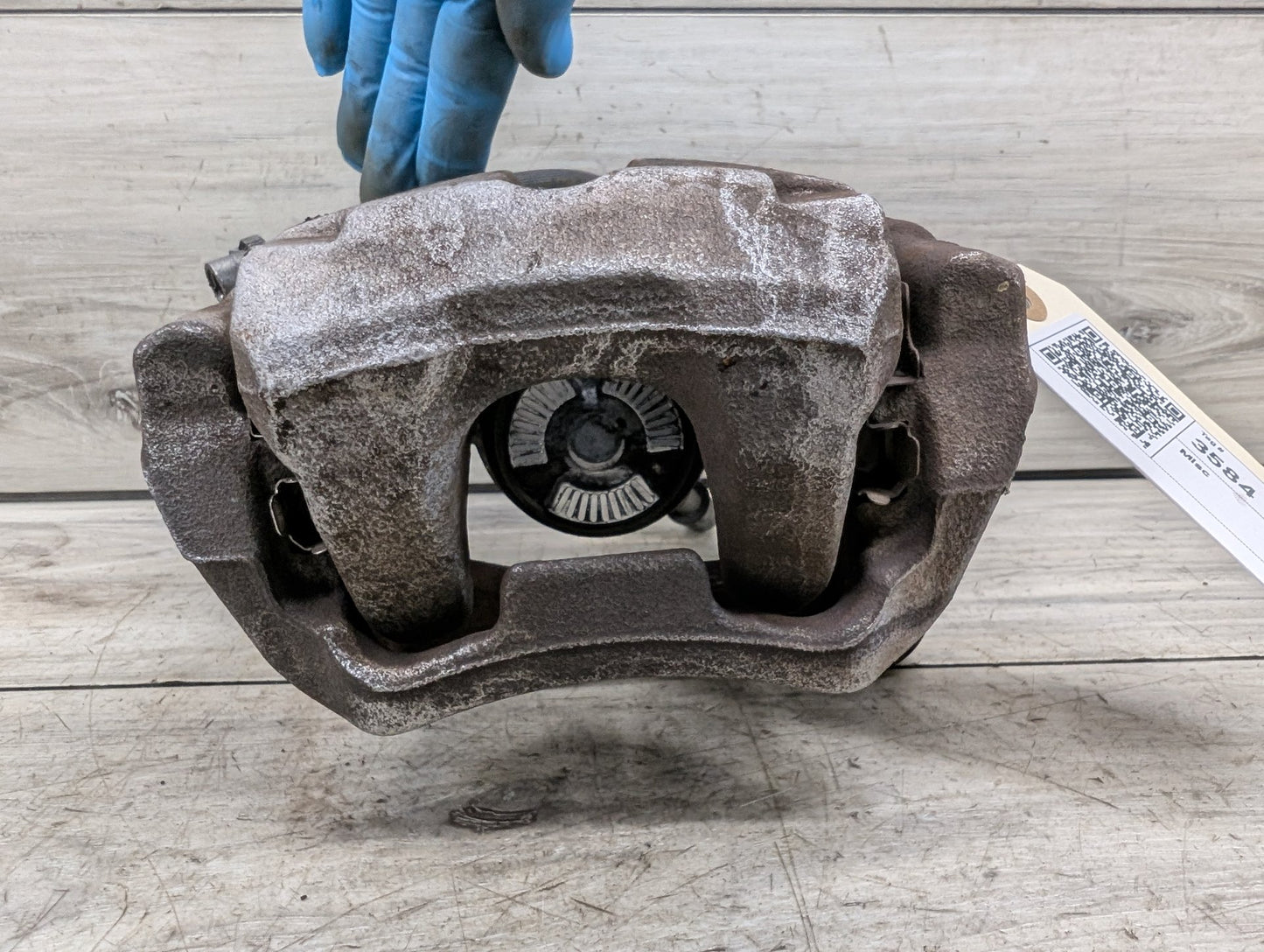 2019-2026 BMW X5 G05 Rear Right Passenger Brake Caliper 6891768