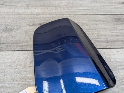 17-23 OEM BMW F90 G30 530 540 M550 M5 Fuel Gas Tank Flap Lid Cover