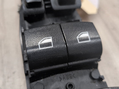 OEM BMW F15 F16 F85 F39 F48 X1 X5 Front Driver Master Window Glass Lifter Switch