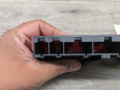 OEM BMW F22 F30 F32 F36 F80 F82 Positive Battery Distributor B+ Power Fuse Box