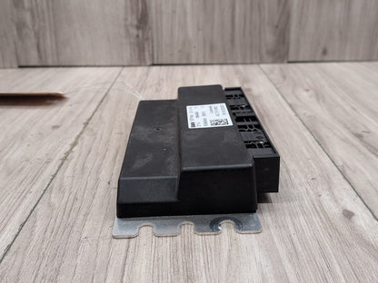 OEM BMW F90 M5 G01 G02 G05 G07 G20 G29 Adaptive Suspension VDP Control Module