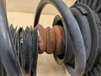 2012-2018 BMW 328i F30 Front Left or Right Spring Strut Shock Absorber 6791551 OEM